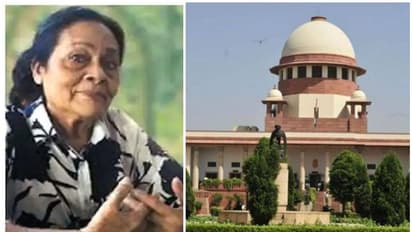 ചാരക്കേസ്; മറിയം റഷീദയും ഫൗസിയ ഹസനും സുപ്രീംകോടതിയിൽ, രണ്ട് കോടി വീതം നഷ്ടപരിഹാരം വേണമെന്ന് ആവശ്യം