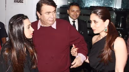 आखिर करीना-करिश्मा में कौन था इस काम में तेज, पापा रणधीर कपूर ने किया खुलासा, सुनकर चौंक गई थी बेटियां