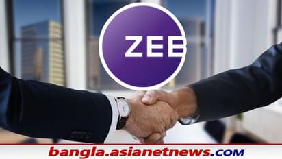 ZEE-Sony Merge : বিনোদন জগতে বড় চমক এক সূত্রে আবদ্ধ দুই সংস্থা মিশে গেল জি এন্টারটেনমেন্ট ও সোনি পিকচার্স