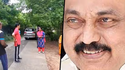 Tamil Nadu CM MK Stalin blushes as woman asks him the secret behind his youthfulness; watch viral video