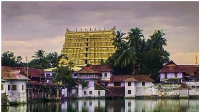 ദർശനത്തിനെത്തിയ ഭക്തയോട് മോശം പെരുമാറ്റം: പത്മനാഭസ്വാമി ക്ഷേത്രത്തിലെ ജീവനക്കാരനെതിരെ കേസ്