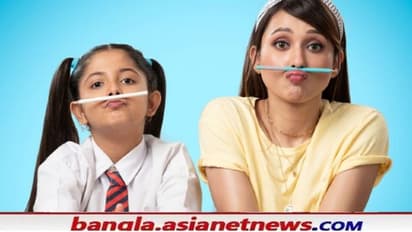 'মিনি'-র ফার্স্ট লুকে বাজিমাত মিমির, সেলুলয়েডে বন্ধুত্বের অন্য় রঙ ছড়াবে মৈনাক ভৌমিক