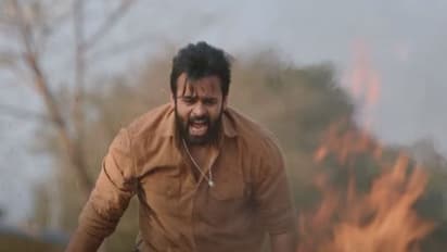 మైండ్ బ్లోయింగ్ అనిపిస్తున్న 'రిపబ్లిక్' ట్రైలర్.. తేజు Vs రమ్యకృష్ణ, నెక్స్ట్ లెవల్ పెర్ఫామెన్స్