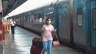 Indian Railway: আগামী ৭ দিন ৬ ঘণ্টা বন্ধ থাকবে টিকিট সংরক্ষণ,জেনে নিন কখন টিকিট কাটা যাবে না