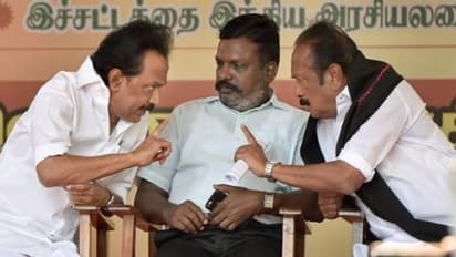 திமுக முக்கிய கூட்டணி கட்சி தலைவர்கள் மீது குற்றச்சாட்டு பதிவு.. சிறப்பு நீதிமன்றம் அதிரடி நடவடிக்கை.