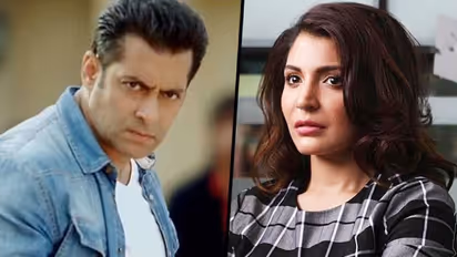 When Anushka Sharma was disgusted with Salman Khan's 'rape mockery' statement, here's how actress reacted