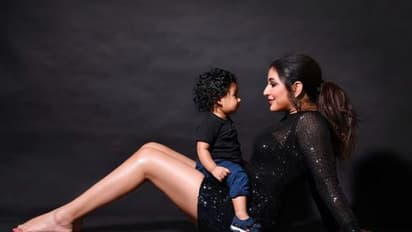 নেট দুনিয়ায় শুভশ্রী এখন হটকেক, একের পর এক এলিগেন্ট লুকে পোস্ট টলিডিভার