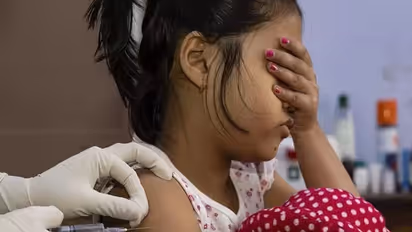 When will children be vaccinated? India to soon issue guidelines on COVID vaccination for children