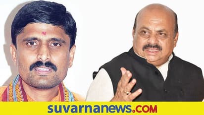 ಸಿಎಂ ಬೊಮ್ಮಾಯಿಗೆ ಹಿಂದುತ್ವದ ಗುಣವಿಲ್ಲ: ಸಿದ್ದಲಿಂಗ ಸ್ವಾಮಿ