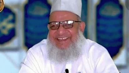 ಅತಿದೊಡ್ಡ ಮತಾಂತರ ದಂಧೆ ಪತ್ತೆ: ಇಸ್ಲಾಂಮಿಕ್ ವಿದ್ವಾಂಸ ಕಲೀಂ ಸಿದ್ಧಿಕಿ ಬಂಧನ!