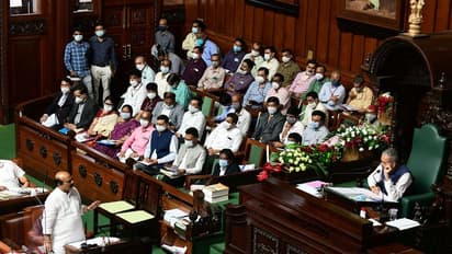 Belagavi Assembly Session: ತೌಡು ಕುಟ್ಟುತ್ತಿದ್ದಾರೆ ಕಲಬುರಗಿ ಜನನಾಯಕರು..!