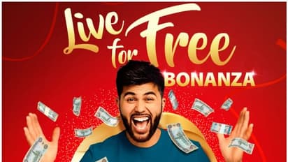 ഇനി 'ഫ്രീയായി' ജീവിക്കാം; ബില്ലുകള് ബിഗ് ടിക്കറ്റ് അടയ്ക്കും, പുതിയ ആനൂകൂല്യം ഒരാഴ്ച മാത്രം