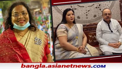 Baisakhi Divorce: বৈশাখীর ডিভোর্স প্রসঙ্গে তুঙ্গে শোভন বৈশাখীর বিয়ের জল্পনা কিছুতেই ডিভোর্স দিতে নারাজ রত্না