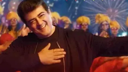 Valimai: வீட்டிலேயே 'வலிமை' படத்தை பார்த்துவிட்டு அஜித் செய்த செயல்! திக்குமுக்கு ஆடிப்போன எச்.வினோத்?