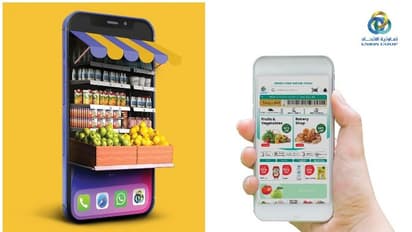 സ്മാര്ട്ട് പ്രൊമോഷനുകള്ക്കായി 30 ലക്ഷം ദിര്ഹം നീക്കിവെച്ച് യൂണിയന് കോപ്