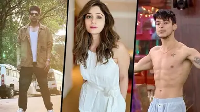 Bigg Boss 15: Shamita Shetty to Pratik Sehajpal to Karan Kundra; list of confirmed contestants