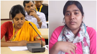 'ഒബിസി ഓവർസീസ് സ്കോളർഷിപ്പിൽ ഗുരുതര ക്രമക്കേട്, അര്ഹതയുണ്ടായിട്ടും ലഭിച്ചില്ല'; ആരോപണവുമായി വിദ്യാര്ത്ഥിനി