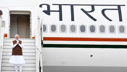 Modi in US: Experts say PM should outline future of Indian policy direction in South Asia