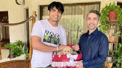 International Olympic Day 2022: Abhinav Bindra to Neeraj Chopra - A look at all medalists from India