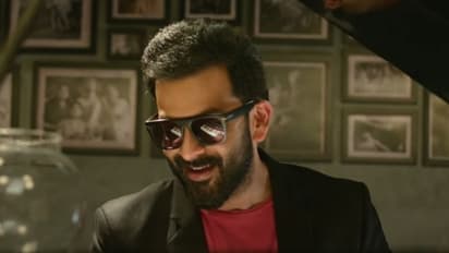 രഹസ്യങ്ങള്‍ ഒളിപ്പിക്കുന്ന പിയാനിസ്റ്റ്; പൃഥ്വിരാജ് നായകനാവുന്ന 'ഭ്രമ'ത്തിലെ ആദ്യഗാനം എത്തി