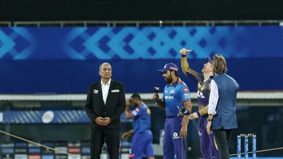 IPL 2021, MI vs KKR preview: Can Kolkata pull off an upset to aid its race for playoffs?