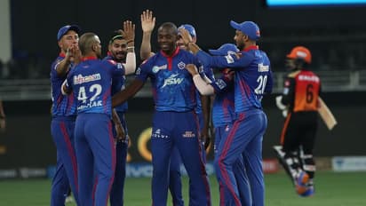 IPL 2021, DC vs SRH: Delhi overpowers Hyderabad by 8 wickets, here are the best social media reactions