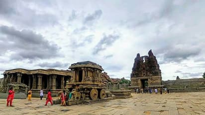 এখানে আসে ভিনগ্রহী আর একশৃঙ্গরা,  চলুন ঘুরে আসি ভারতের এমন রহস্যে মোড়া সেরা ১০টি জায়গায়