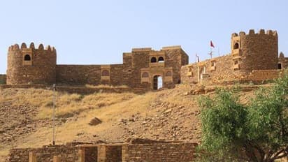 राजस्थान का भूतहां गांव 300 साल बाद भी न हो सका आबाद, कभी यहां की युवती पर एक शक्तिशाली मंत्री का आया था दिल