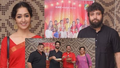 গাঙ্গুলিস ওয়েড গুহস, সিরিজ জুড়ে বিয়ের আসর, গল্পে শুধুই কি নিউক্লিয়ার-একান্নবর্তী পরিবারের গাঁটছড়া