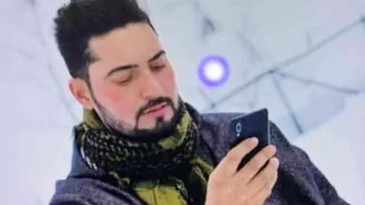 ഒരു വർഷം മുമ്പ് കാണാതായ സൈനികന്റെ മൃതദേഹം അഴുകിയ നിലയിൽ കണ്ടെത്തി