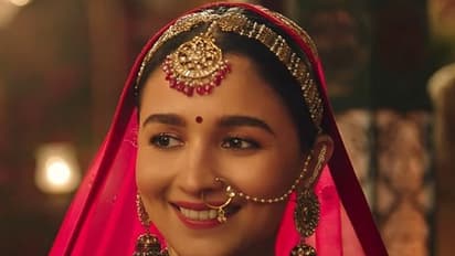 Alia Bhatt's latest ad receives criticism; #BoycottManyavar trends on social media
