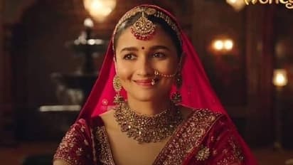 এই পানীয়তেই লুকিয়ে আলিয়ার যৌবন ধরে রাখার আসল 'Secret', চাবুক ফিগার পেতে আজ থেকেই পান করুন