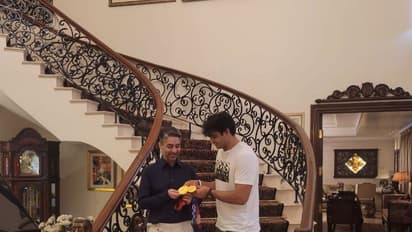 India@75: Abhinav Bindra to Neeraj Chopra: Indian men who hold special Olympic records