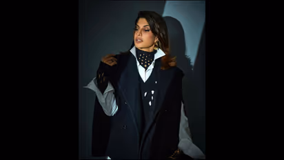 200 ಕೋಟಿ ವಂಚನೆ ಕೇಸ್: 4ನೇ ಸಲ ವಿಚಾರಣೆಗೆ ಗೈರಾದ ವಿಕ್ರಾಂತ್ ರೋಣ ಚೆಲುವೆ