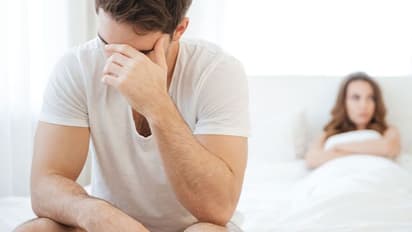 Sleep And Sex :  ഉറക്കക്കുറവ് സെക്സിനോടുള്ള താല്പര്യം കുറയ്ക്കുമോ?