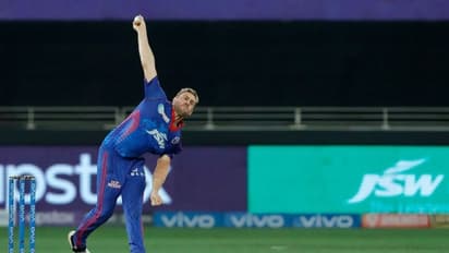 Anrich Nortje back in South Africa T20 World Cup squad alongside two new faces