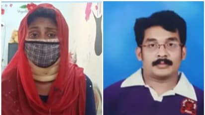 കൊല്ലം ചിതറയില് ഭാര്യയെ ക്രൂരമായി മര്ദ്ദിച്ച ഭര്ത്താവ് അറസ്റ്റില്