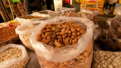 ഡ്രൈ ഫ്രൂട്ട്സ് ആൻറ് സ്പൈസസ് സ്ഥാപനത്തിൽ നിന്നും കാണാതായത് 70 ലക്ഷം രൂപയുടെ സാധനങ്ങള്