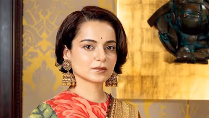 20 കിലോ ശരീരഭാരം കൂട്ടുകയും കുറയ്ക്കുകയും ചെയ്തു; ശരീരത്തിൽ പാടുകൾ വീണെന്ന് കങ്കണ