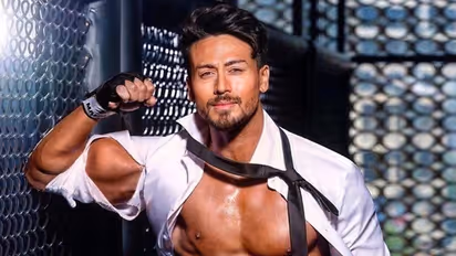 Why is Tiger Shroff in London? A big surprise for his fans, read deets