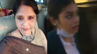 സാരി സ്മാർട്ട് ഔട്ട്ഫിറ്റല്ല; റെസ്റ്റോറന്‍റില്‍ പ്രവേശനം നിഷേധിച്ചെന്ന് യുവതി; വീഡിയോ