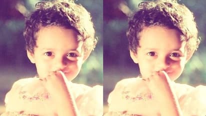 മലയാളികളുടെ പ്രിയ നായിക; ഈ താരസുന്ദരി ആരാണെന്ന് മനസ്സിലായോ?