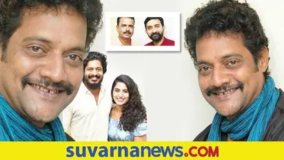 ಡಬ್ಬಿಂಗ್‌ನಲ್ಲಿ ಯಾವತ್ತೂ ಇಷ್ಟುಕಷ್ಟಅನುಭವಿಸಿರಲಿಲ್ಲ: ರವಿಶಂಕರ್‌