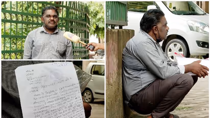 ജോലി തട്ടിപ്പിന് ഇരയായി, തിരികെ പോവാന്‍ നിവൃത്തിയില്ല; ദില്ലിയില്‍ കുടുങ്ങിയ ബിജുമോന് സഹായവുമായി മലയാളി സംഘടന