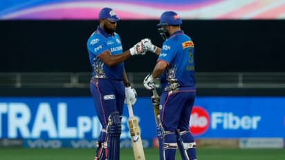 ఇగోను వదిలేయ్.. లేకుంటే కష్టం.. ముంబై ఇండియన్స్ స్టార్ ప్లేయర్ కు ఇర్ఫాన్ పఠాన్ సూచన