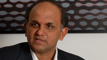 7 समुंदर पार अमेरिका में इस इंसान से मिलेंगे PM Modi, हर साल इन्हें मिलती है 341 करोड़ रुपए की सैलरी