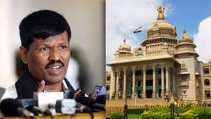 അമ്മയടക്കം നിരവധിപ്പേര് മതംമാറിയെന്ന് എംഎല്എ; മതപരിവര്ത്തനം തടയാന് നിയമനിര്മ്മാണ നീക്കവുമായി കര്ണാടക