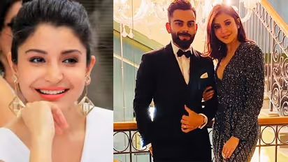 पत्नी अनुष्का संग इस आलीशान घर में रहते हैं विराट कोहली, सुविधाएं ऐसी कि महलों की रंगत पड़ जाए फीकी