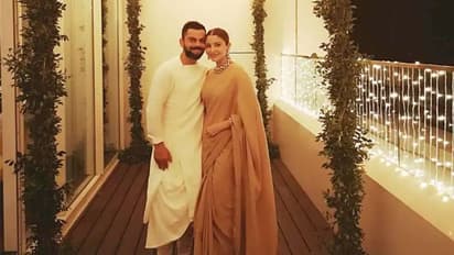 Virat Kohli, Anushka Sharma extend heartfelt message to cricket fans; Read DETAILS