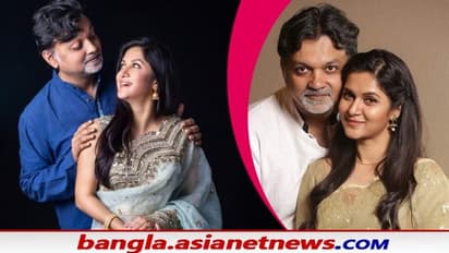 মধ্যরাত থেকে শুরু সেলিব্রেশন, সৃজিতের জন্মদিনে গালা ডিনার, শুভেচ্ছাবার্তার ঝড়